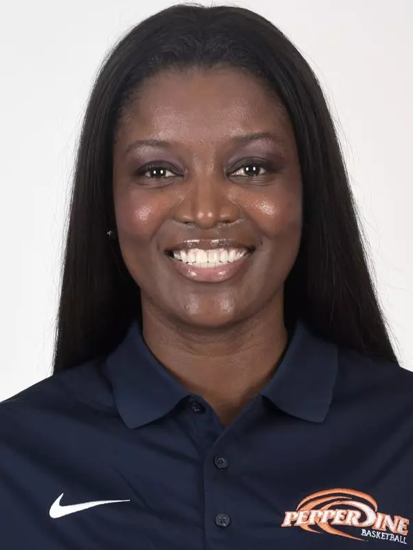 Delisha Milton-Jones