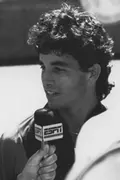 Robbie Weiss