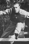 Roy Burleson