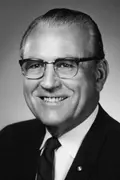 Hugh M. Tiner