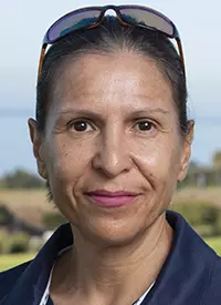 Sylvia Mosqueda