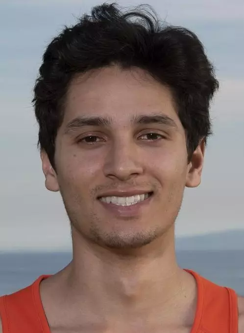 Adam Fahey