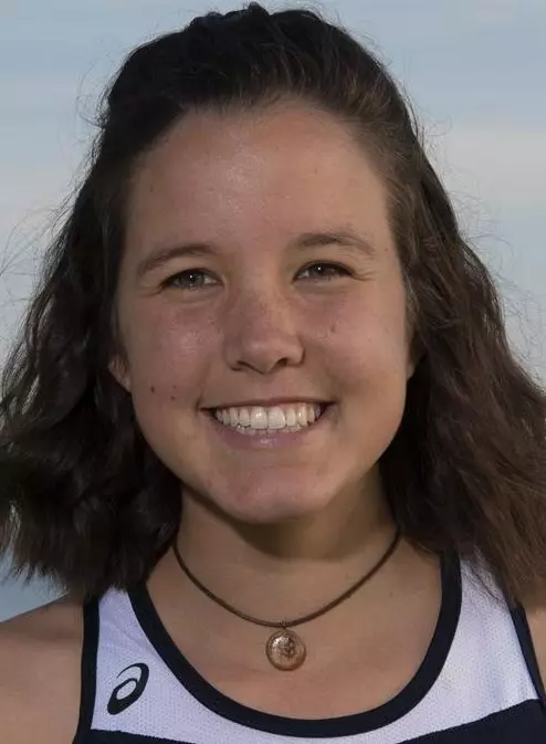 Cori Persinger