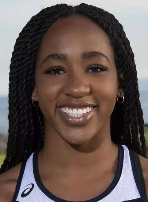 Tiffany Egbo