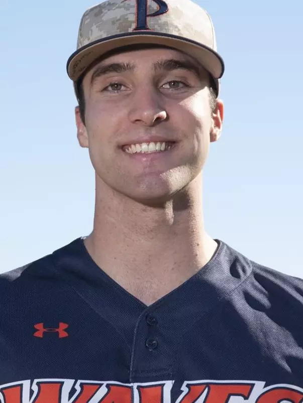 Brendan Cindric