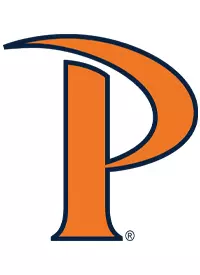 P Logo - Registered Head Shot