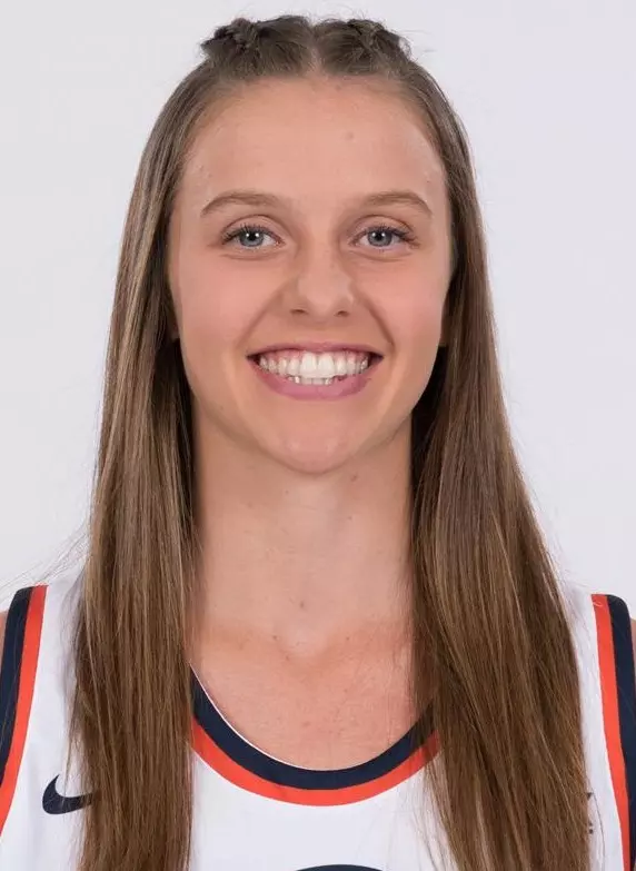 Eve Braslis