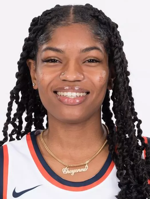 Cheyenne Givens