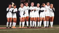 Women's Soccer Spring Conference Schedule Set