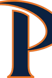P logo