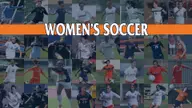 The Greatest Waves at Every Number: Women's Soccer