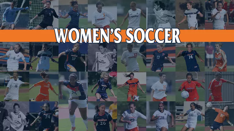 The Greatest Waves at Every Number: Women's Soccer