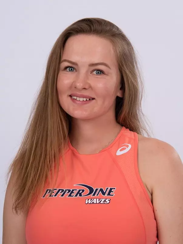 Taisyia Pachkaleva 2021