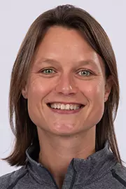 Courtney Thompson