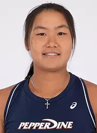 Janice Tjen