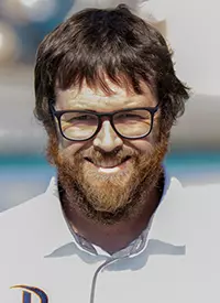 kaeden cogbill headshot