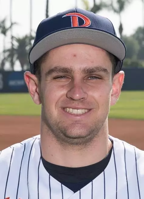 Joe Caparis