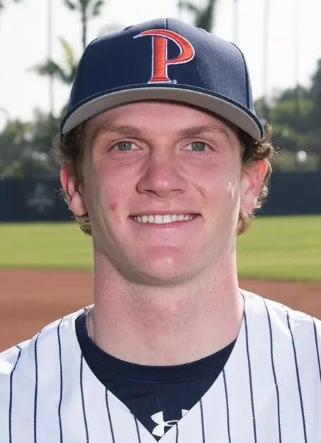 Luke Pemberton