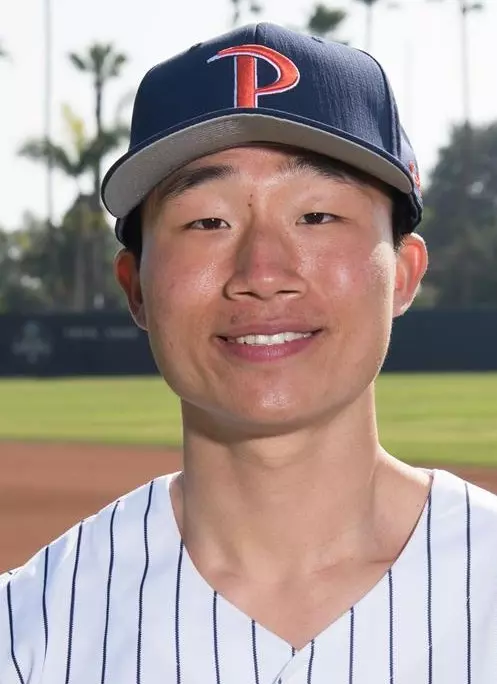 Ethan Suh