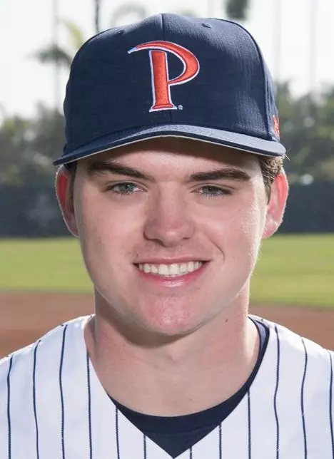Connor Bradshaw
