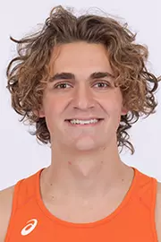 Austin Gromer headshot