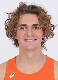 Austin Gromer headshot