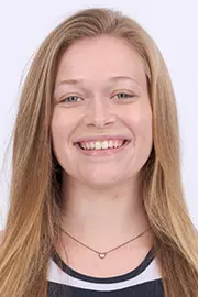 Cassidy Aberson headshot