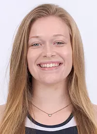 Cassidy Aberson headshot