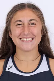 Skyler Danley headshot