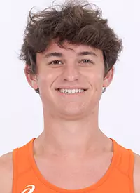 Johnathan Flint headshot