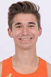 Nathaniel Lerch headshot