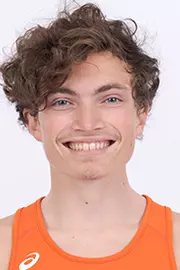 Kyle McCabe headshot