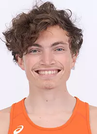 Kyle McCabe headshot