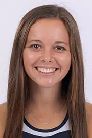 Olivia Miller headshot