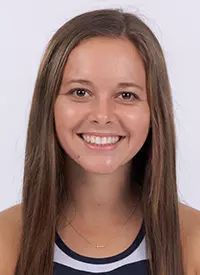 Olivia Miller headshot