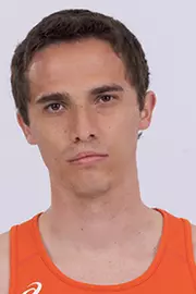 Patrick Wells headshot