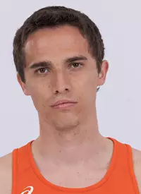 Patrick Wells headshot