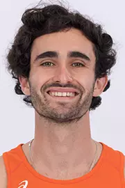 Justin Touhey headshot