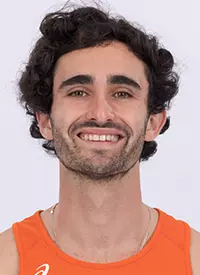 Justin Touhey headshot