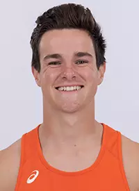 William Watkins headshot