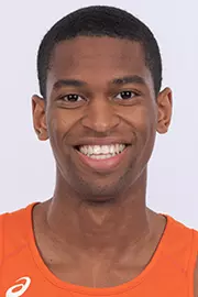 Brandon Davis headshot