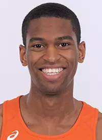 Brandon Davis headshot