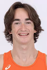 Jackson Felkins headshot