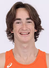 Jackson Felkins headshot