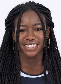 Kennedy Kerr headshot