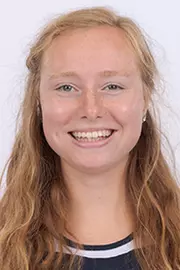 Annelies Ondersma headshot