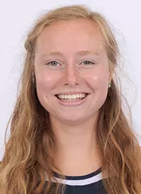 Annelies Ondersma headshot