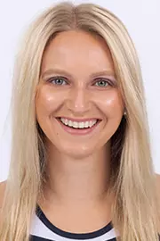 Skylar Davis headshot