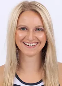 Skylar Davis headshot