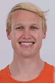 Karl Winter headshot